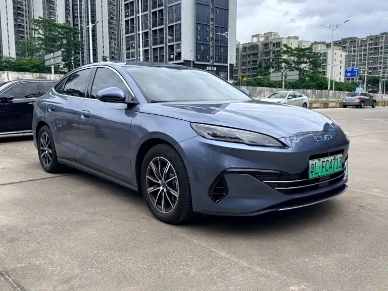 BYD Seal 06 — миниатюра 3