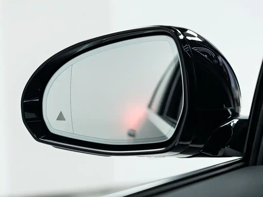 MERCEDES-BENZ E CLASS NEW ENERGY