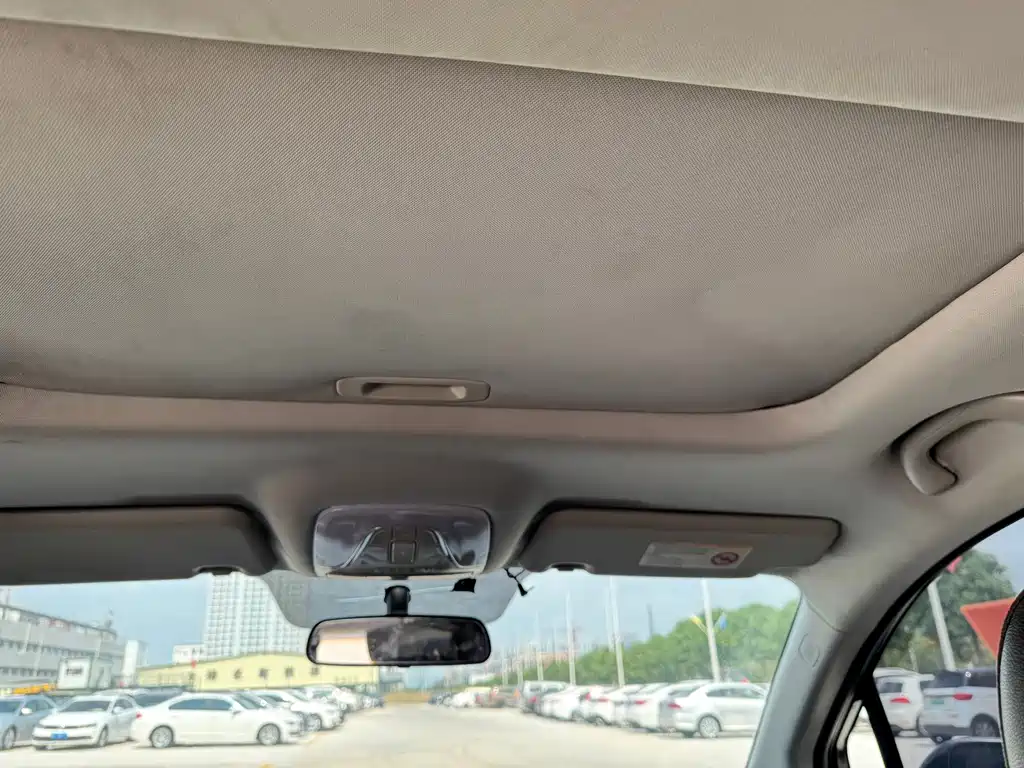 GAC Motor Trumpchi GS4 — миниатюра 11