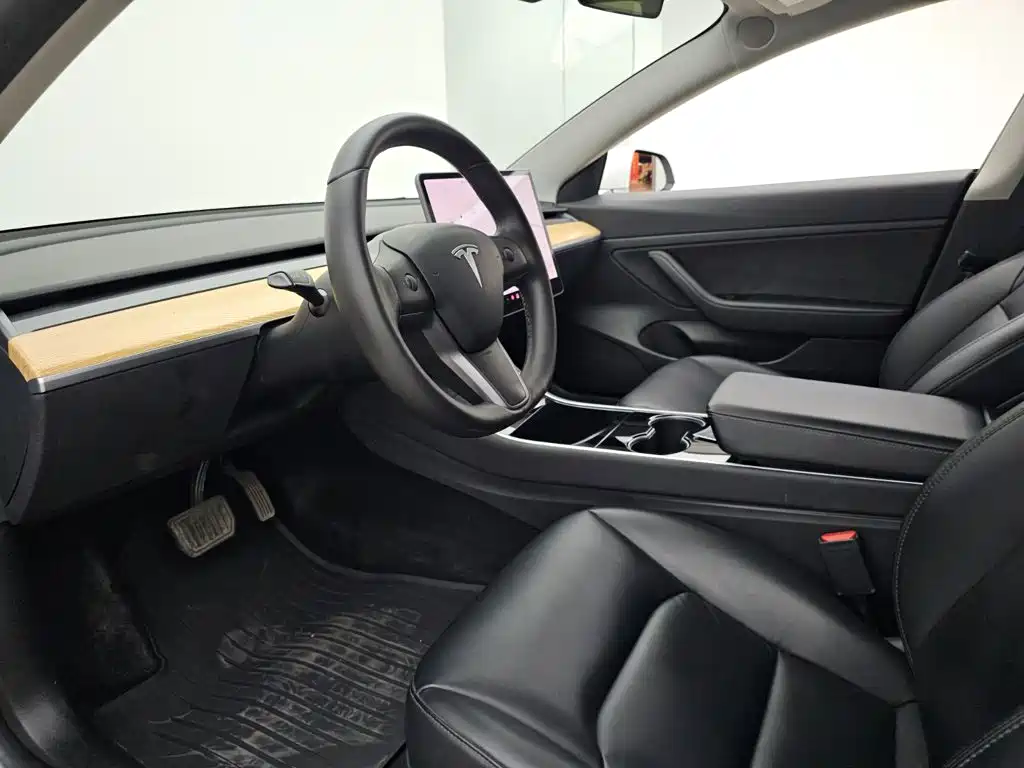 Tesla Model 3 — миниатюра 6