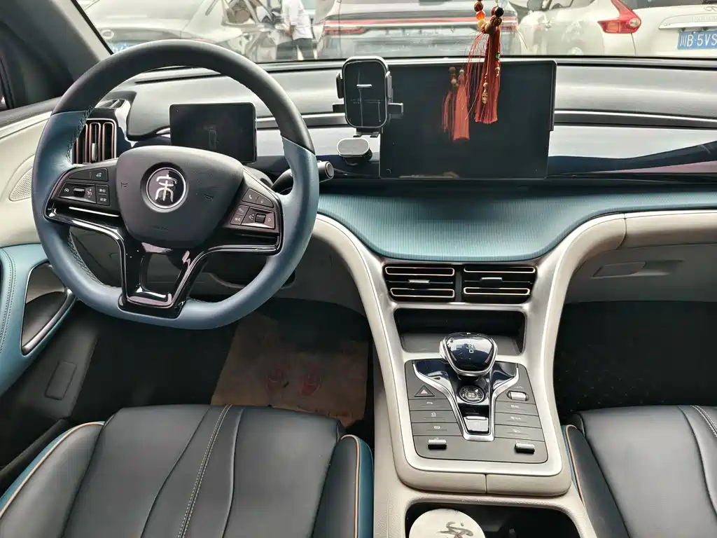 BYD Pro — миниатюра 4