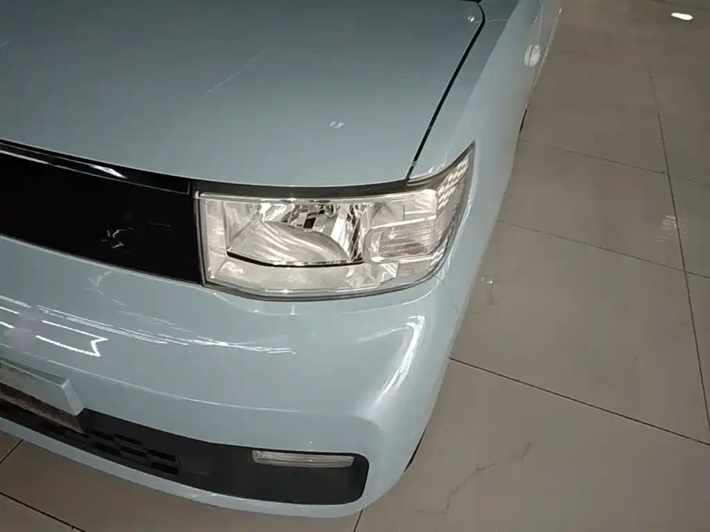 Wuling MINIEV — миниатюра 24