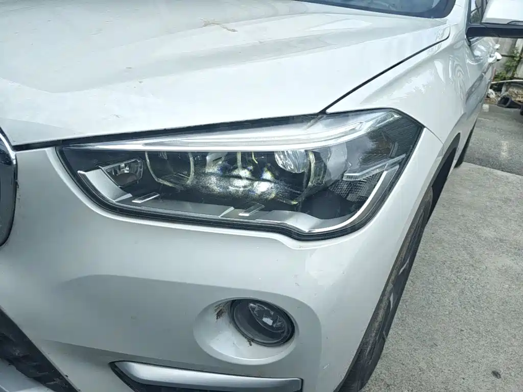 BMW X1 — миниатюра 24