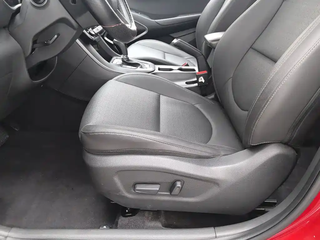 Hyundai ix35 — миниатюра 20