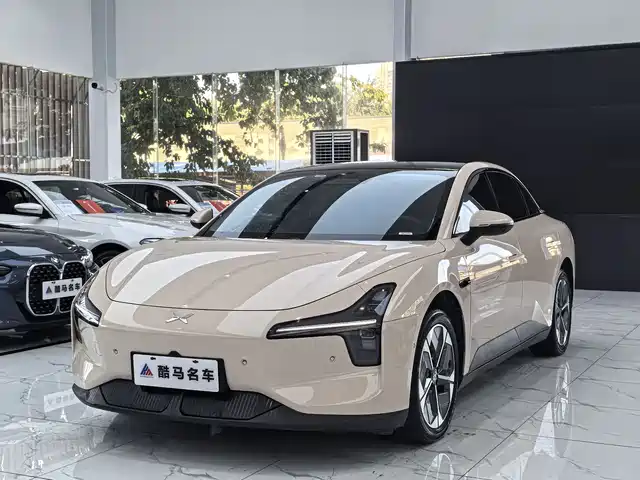 XIAOPENG MONA M03 2024