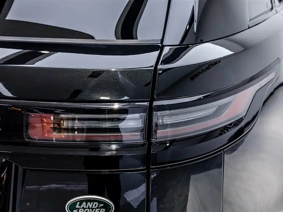 LAND ROVER RANGE ROVER STAR PULSE