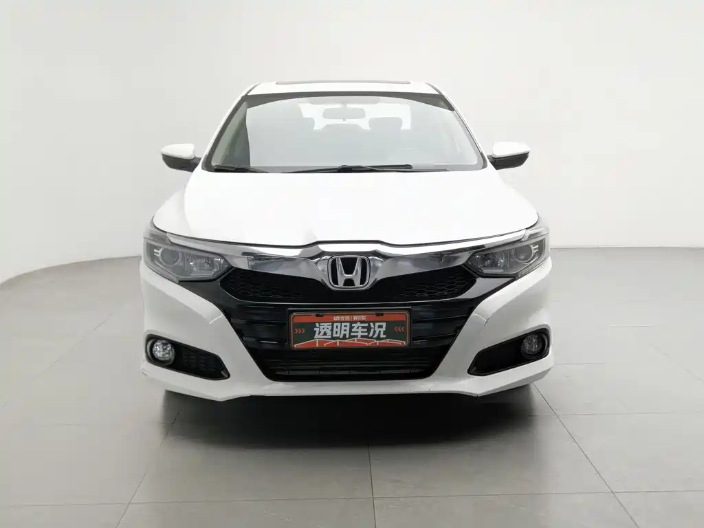 Honda Crider — миниатюра 3