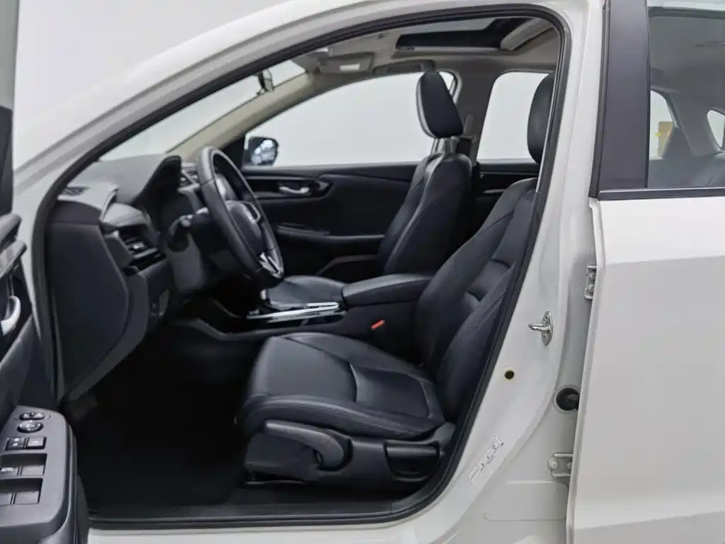 Honda Crider — миниатюра 10