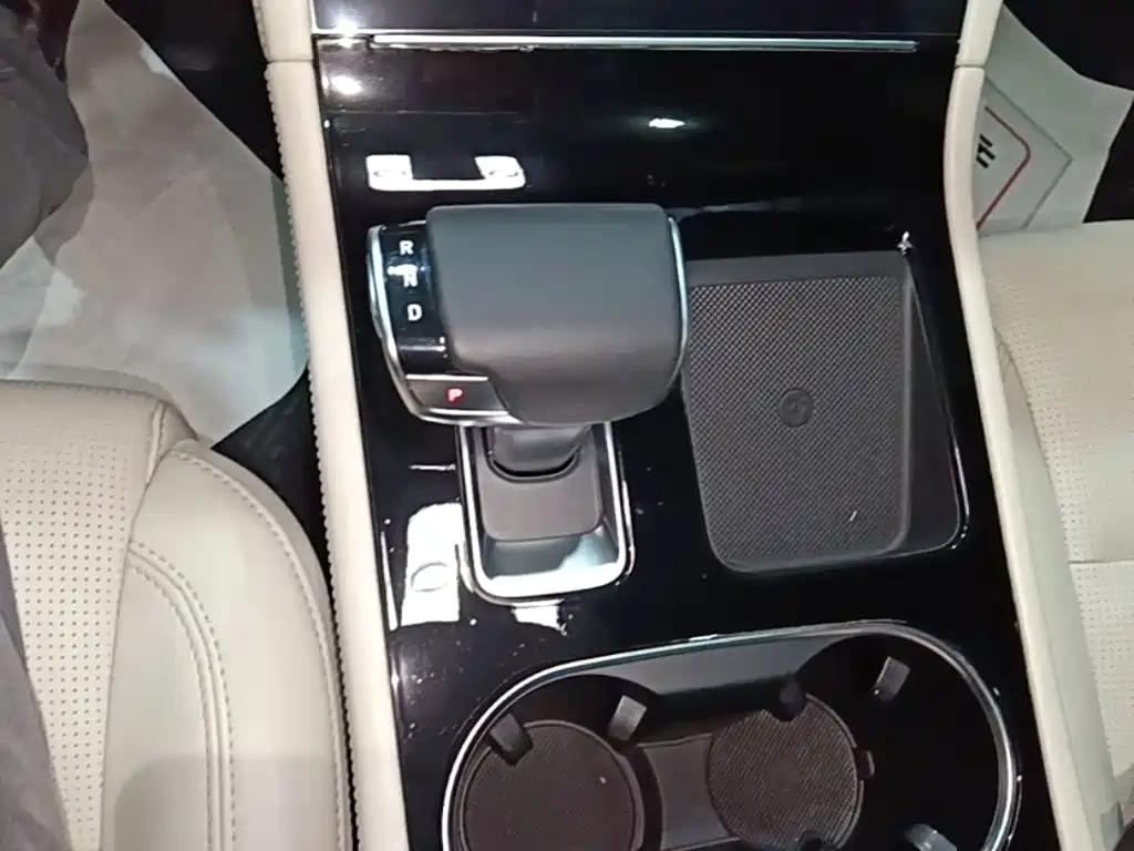 Li Auto Li ONE — миниатюра 14
