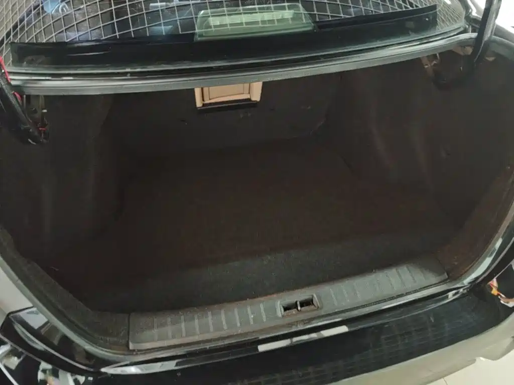 Nissan Sylphy — миниатюра 19