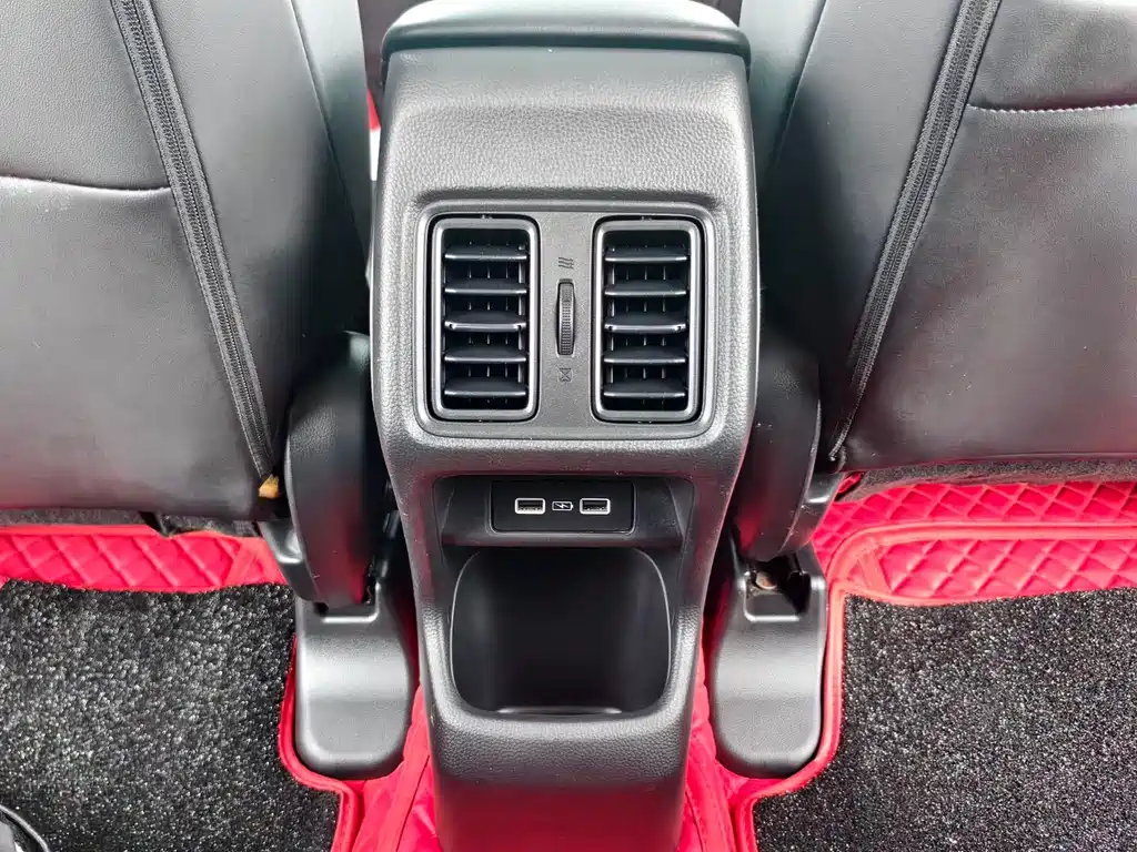 Honda XR-V — миниатюра 20