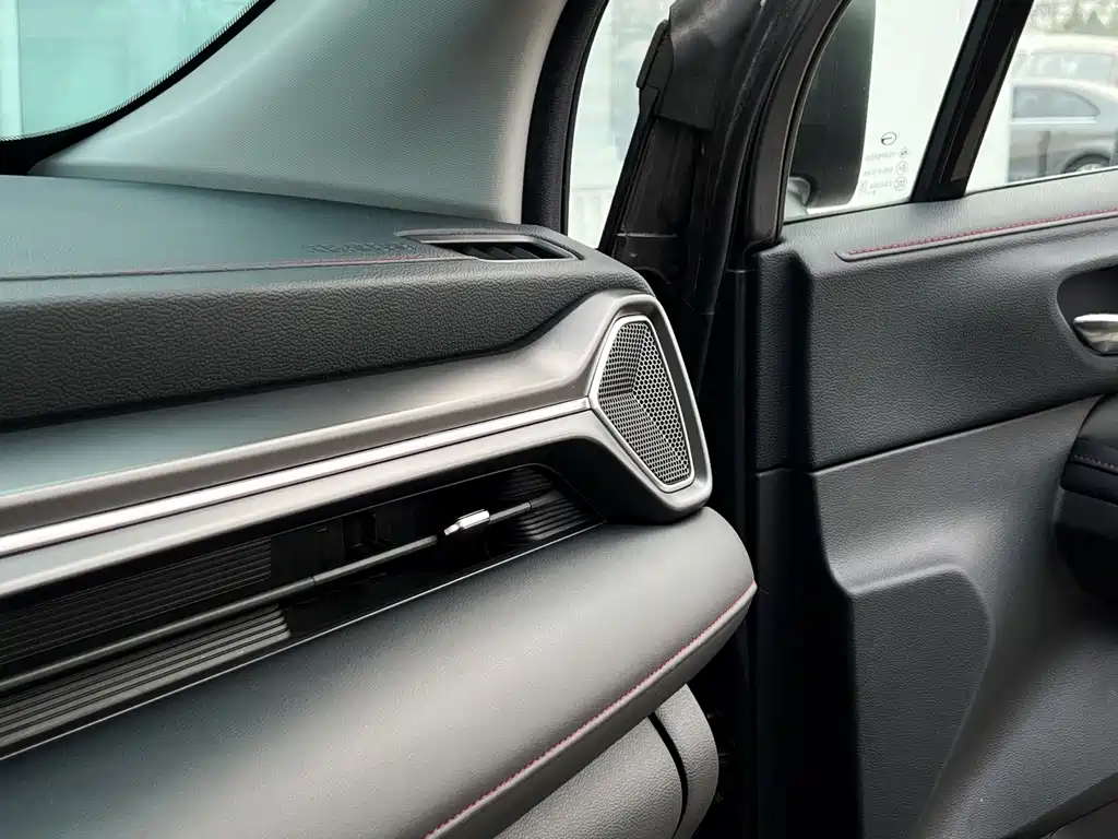 GAC Motor Trumpchi GS4 — миниатюра 19
