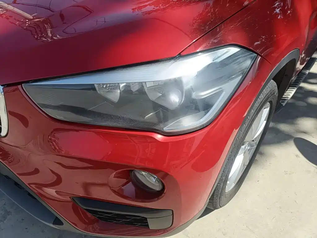 BMW X1 — миниатюра 24