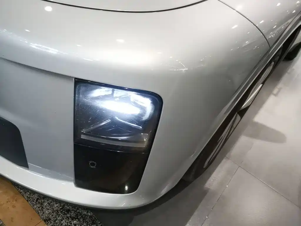 Li Auto Li i6 — миниатюра 24