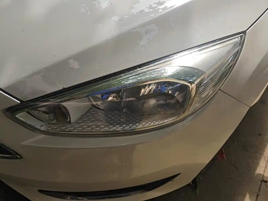 Ford Focus — миниатюра 5