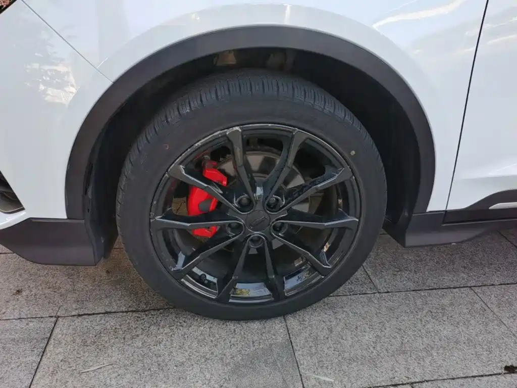 Geely Emgrand S — миниатюра 23