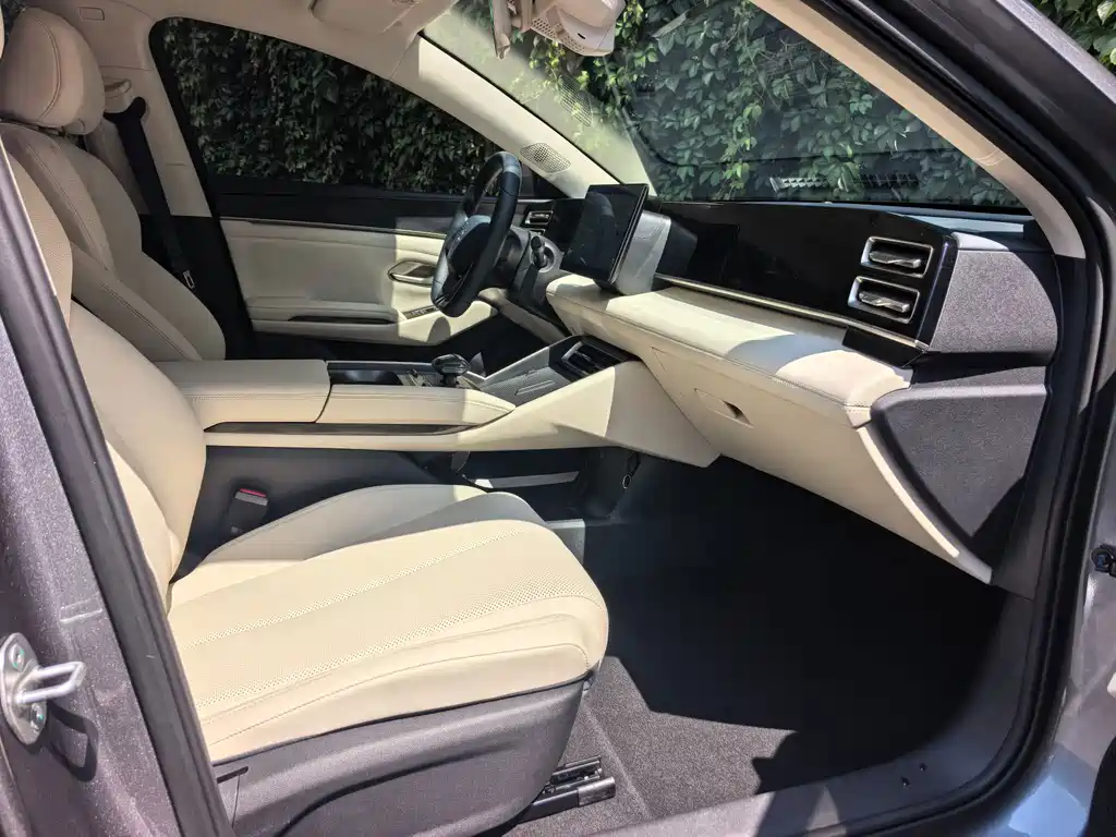 BYD Qin L — миниатюра 15