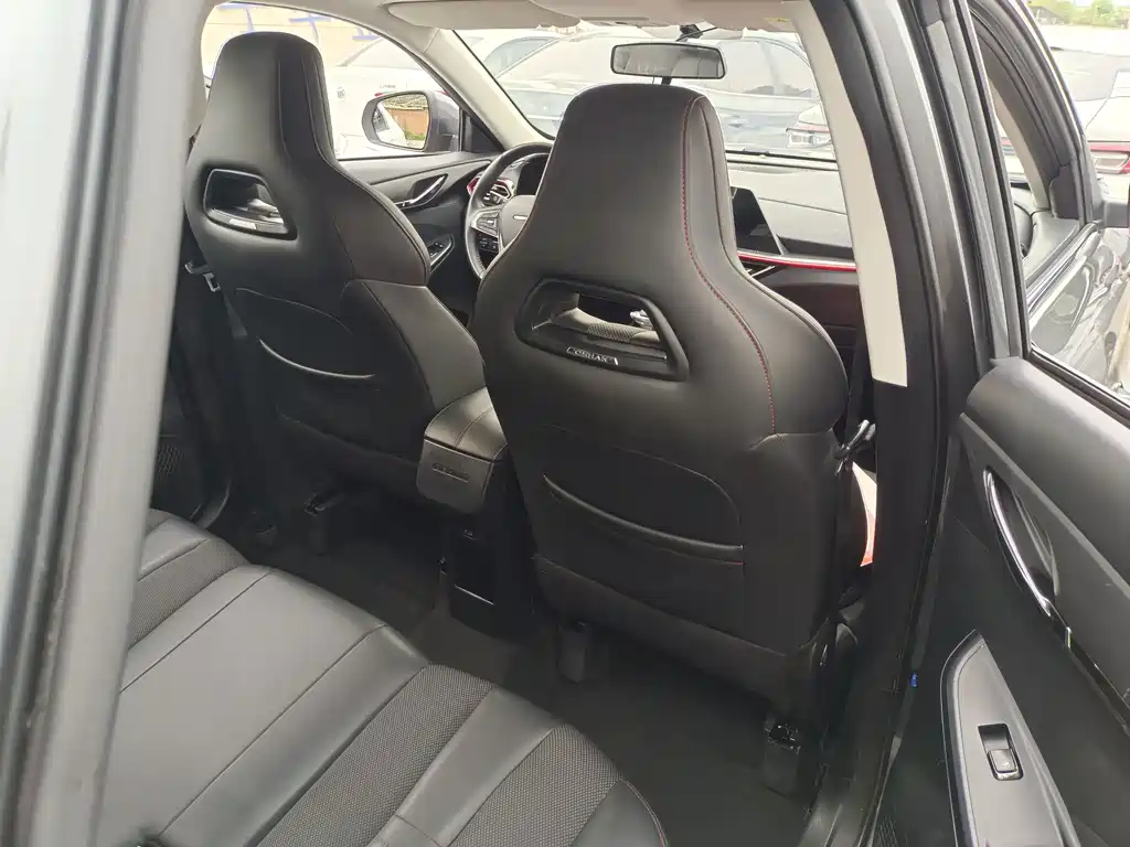 Oshan Oushang X5 — миниатюра 8