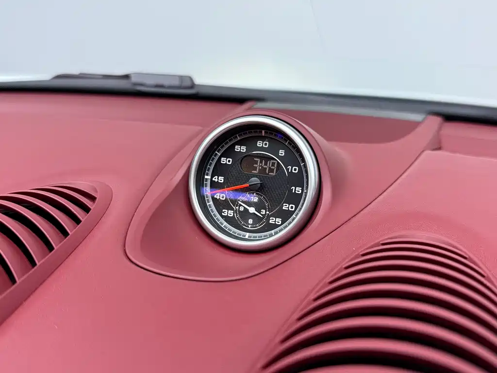 Porsche 718 — миниатюра 13