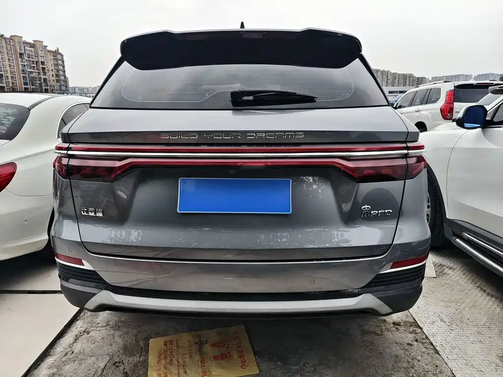 BYD Pro — миниатюра 15