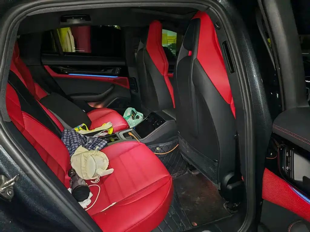 Porsche Panamera — миниатюра 3