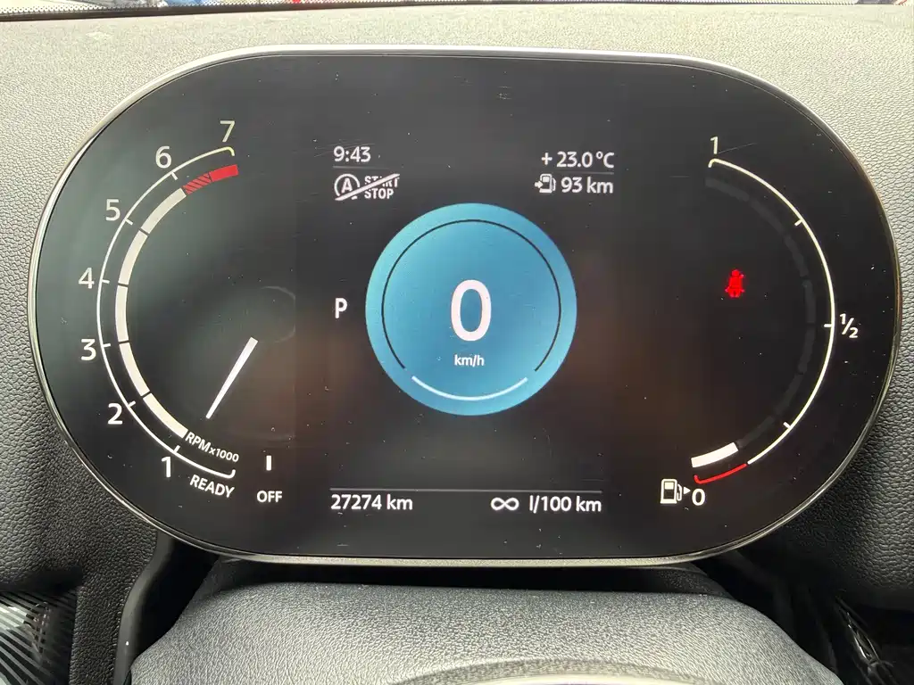 MINI Mini Countryman — миниатюра 14
