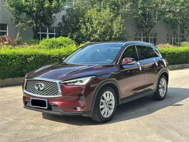 INFINITI  QX50 2020