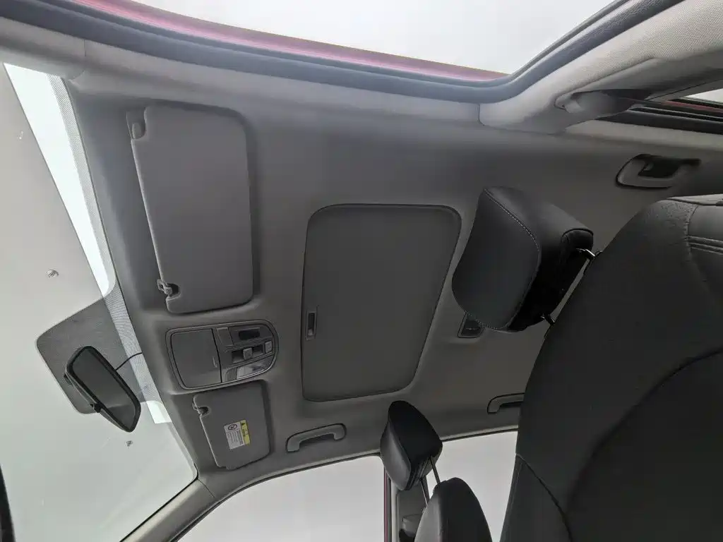 Hyundai ix35 — миниатюра 14