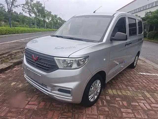 2020 Wuling Motors Hongguang