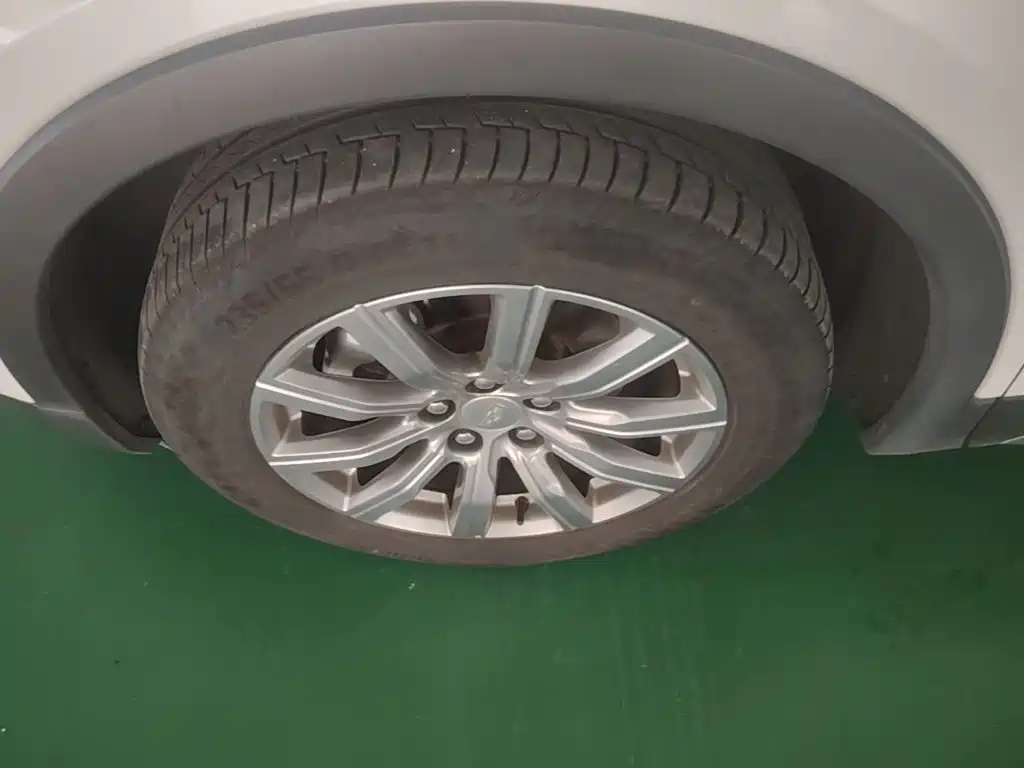 Cadillac XT4 — миниатюра 23