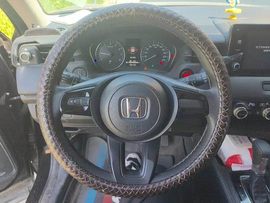 Honda XR-V — миниатюра 15