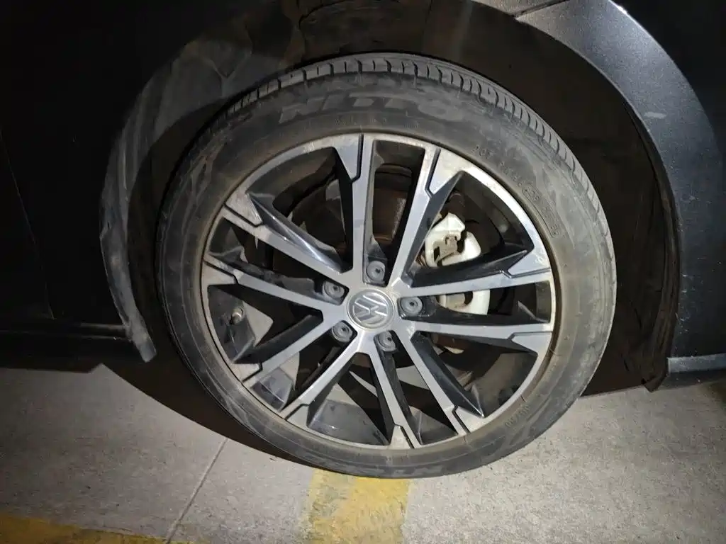 Volkswagen Golf — миниатюра 25