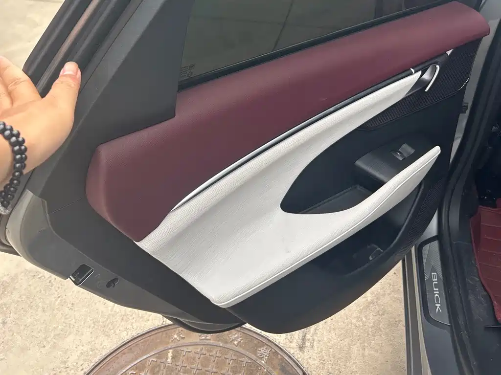 Buick LaCrosse 2023 28T