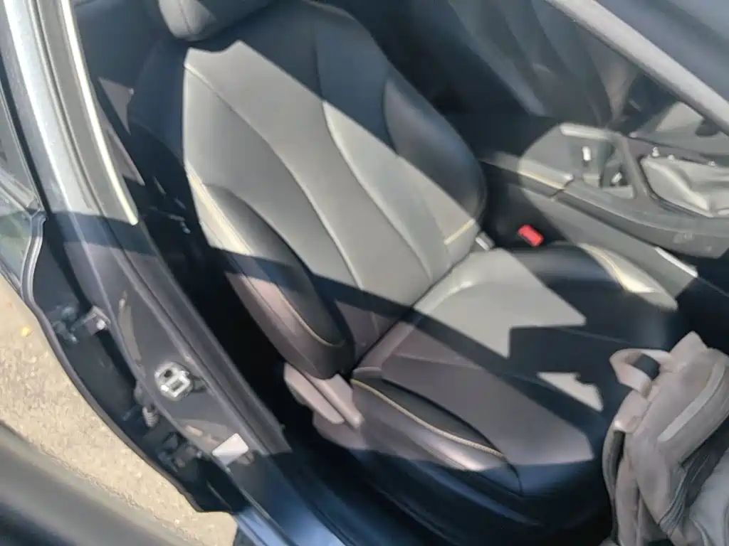 Roewe i5 — миниатюра 25