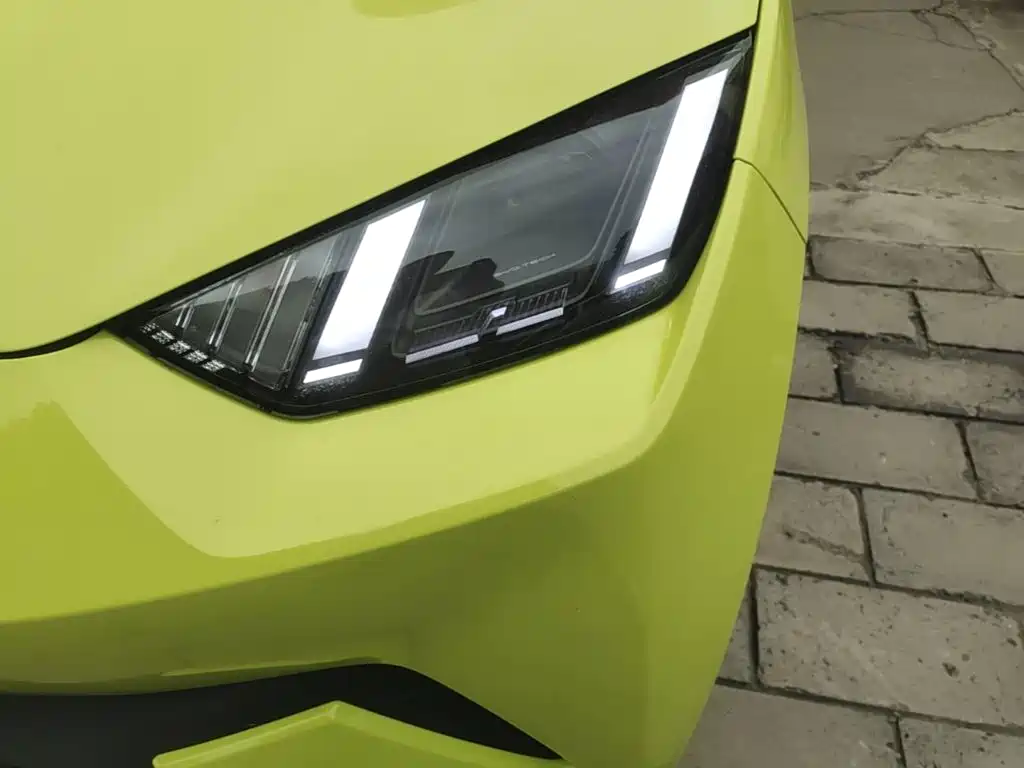 BYD Seagull — миниатюра 24