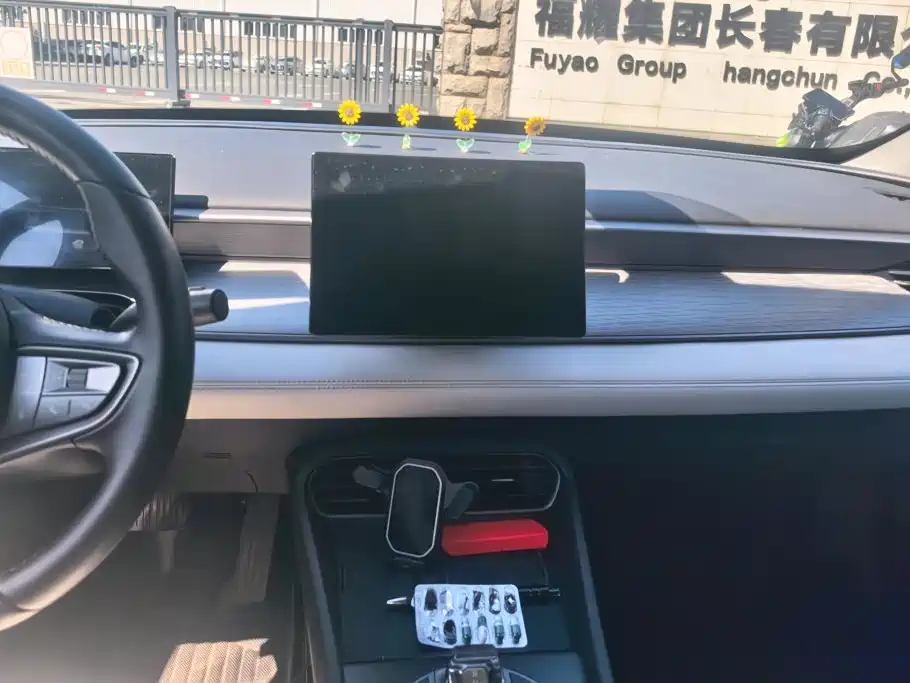 BYD Seal 05 DM-i — миниатюра 13