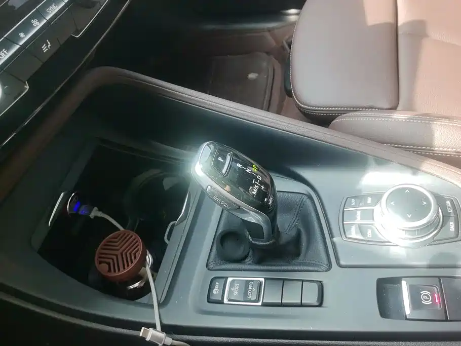 BMW X1 — миниатюра 16