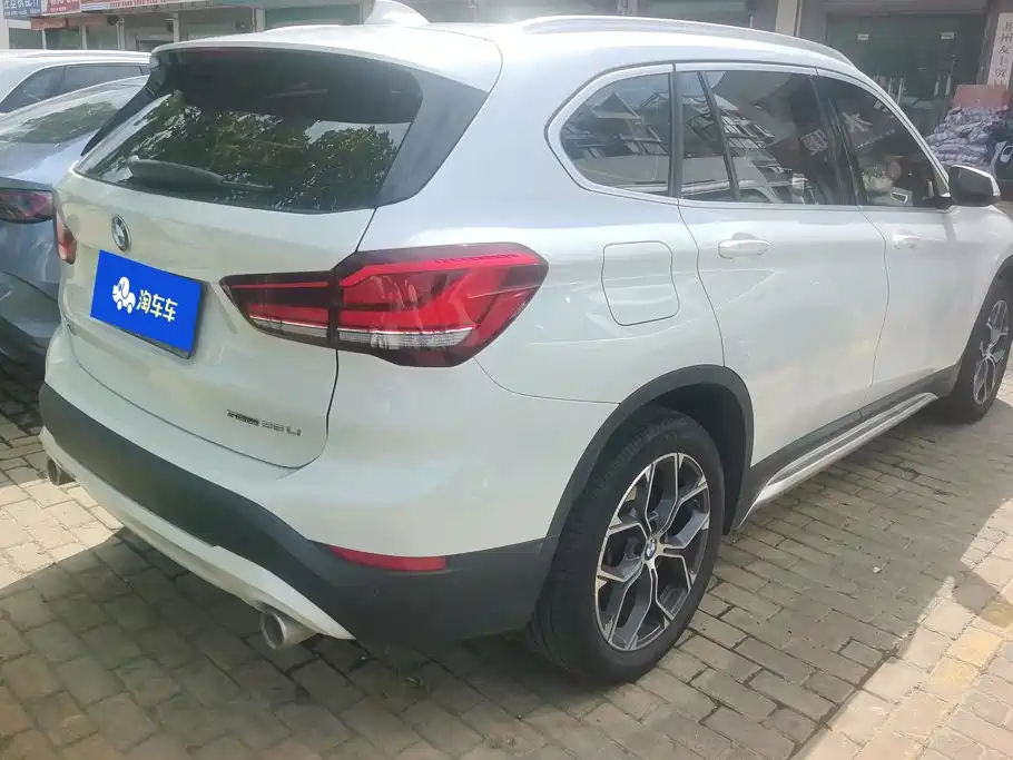 BMW X1 — миниатюра 3