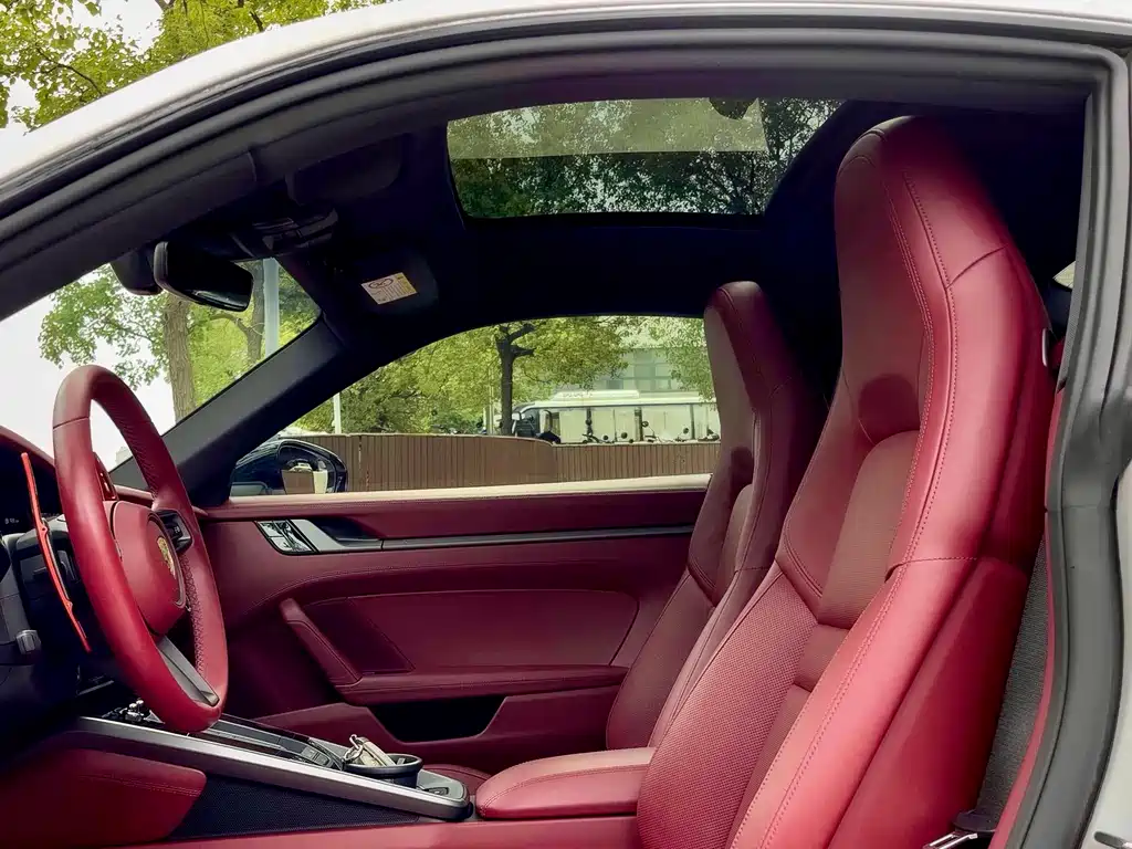 Porsche 911 — миниатюра 8