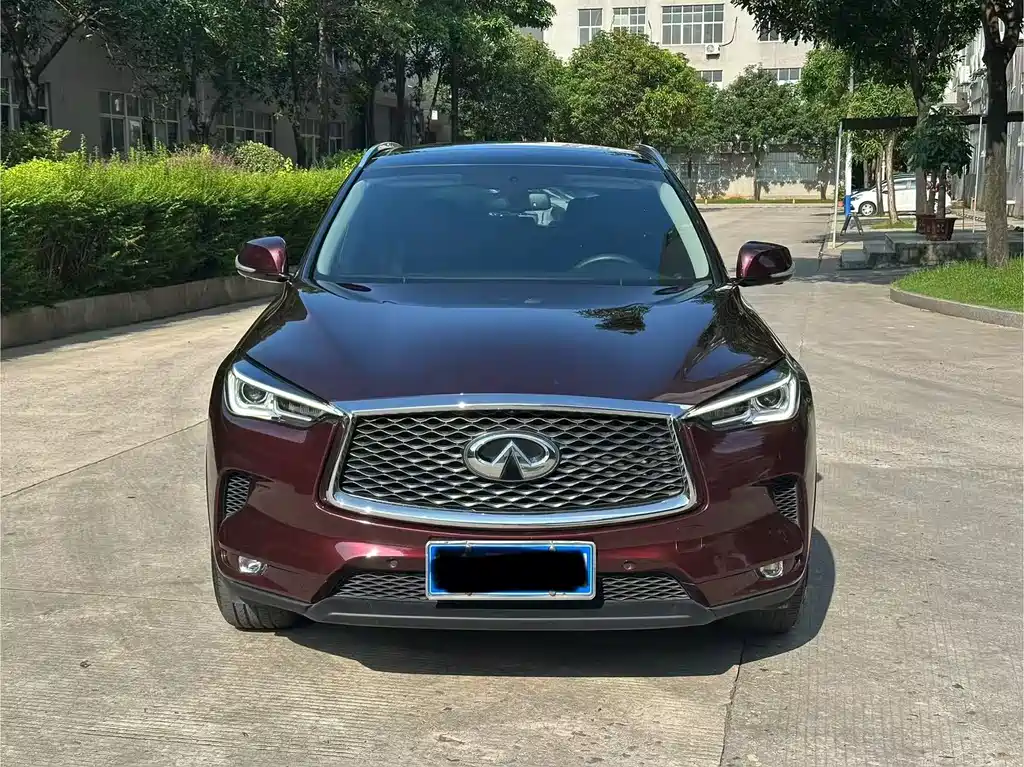 INFINITI  QX50