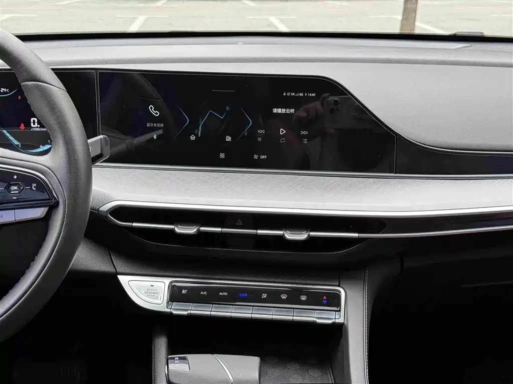 Changan Eado — миниатюра 21