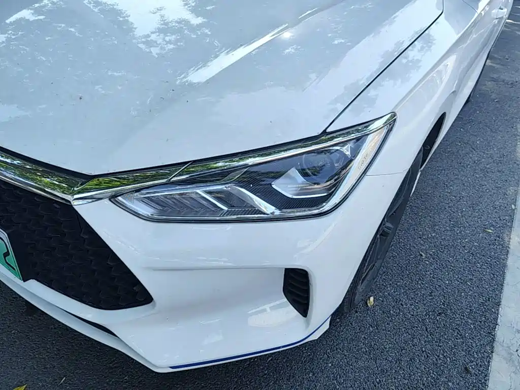 BYD e3 — миниатюра 24