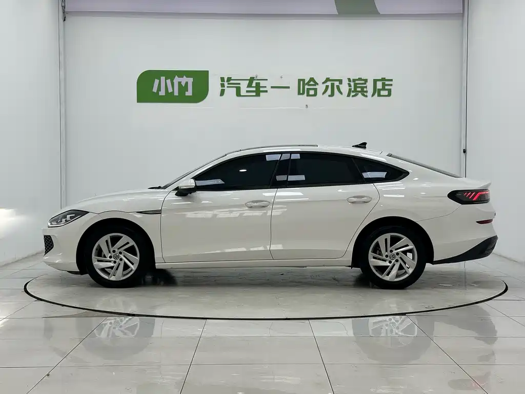 Volkswagen Lamando — миниатюра 5
