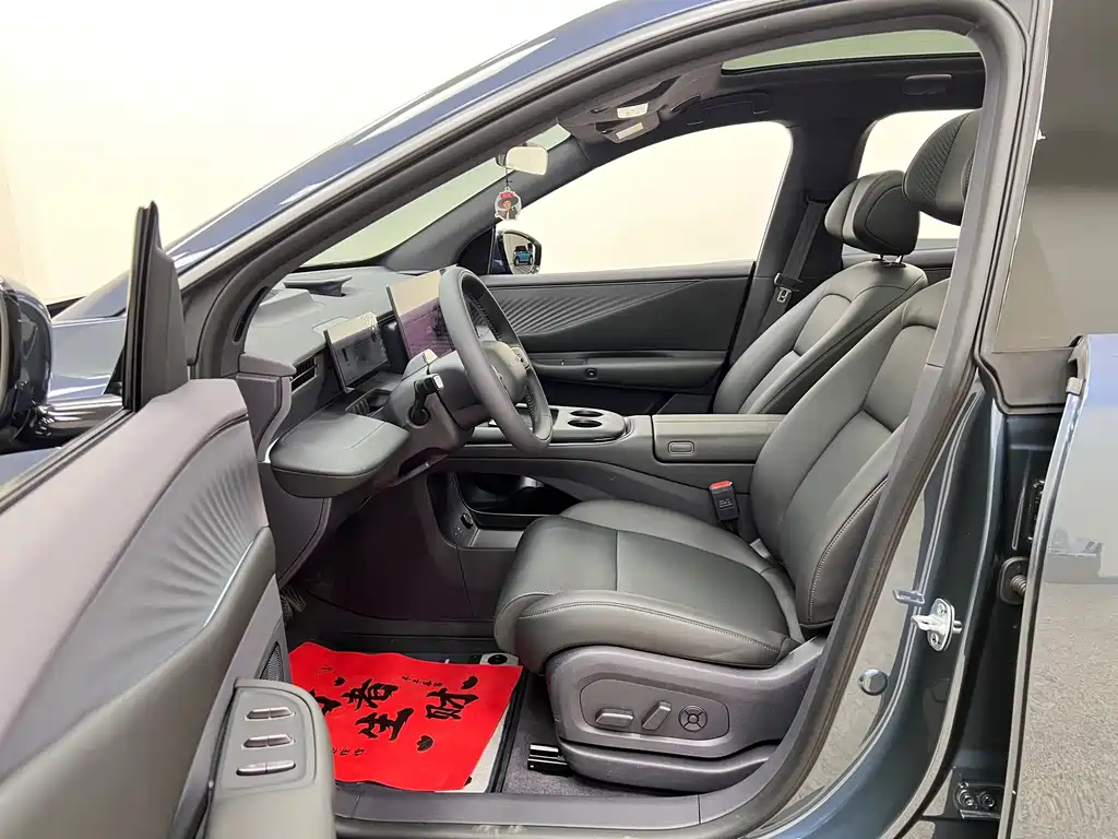 Nissan 日产NX8 — миниатюра 16