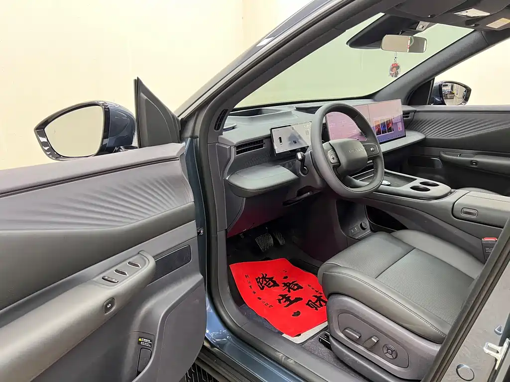 Nissan 日产NX8 — миниатюра 14