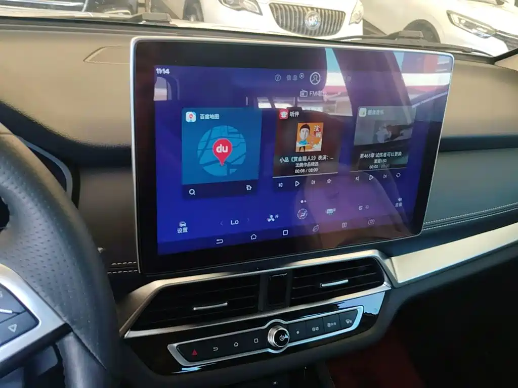 BYD Song — миниатюра 13