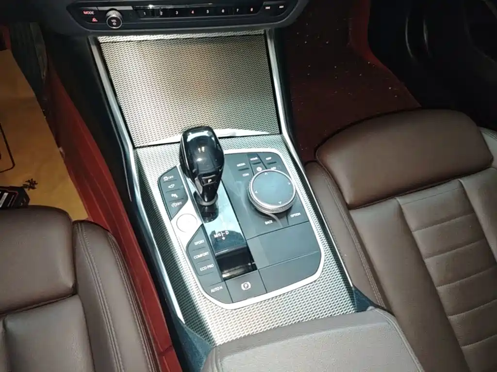 BMW 3 Series — миниатюра 14