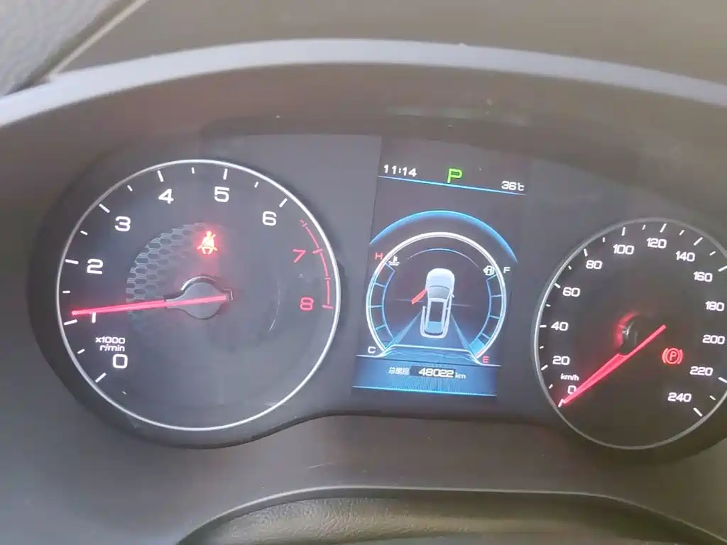 BYD Song — миниатюра 12