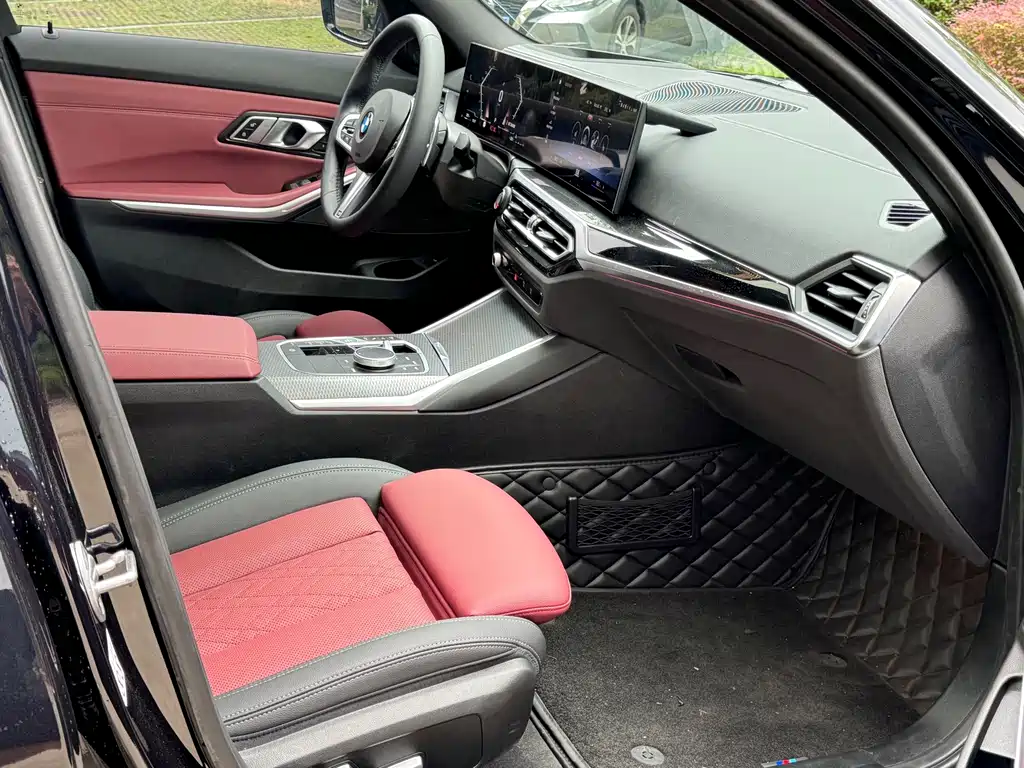 BMW 3 Series — миниатюра 9