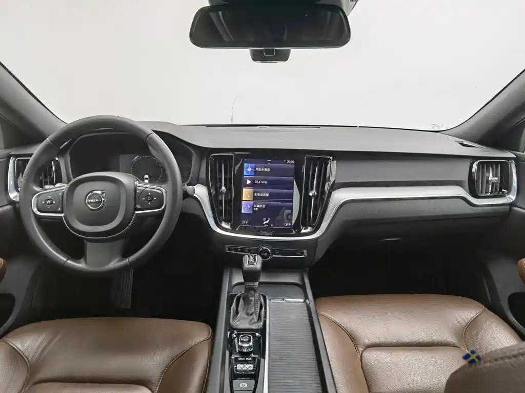 Volvo S60 — миниатюра 5